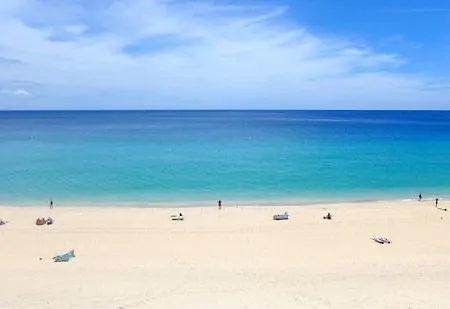 Enjoy * Morro Jable (Fuerteventura)