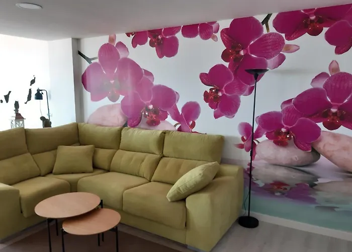 Appartement Enjoy