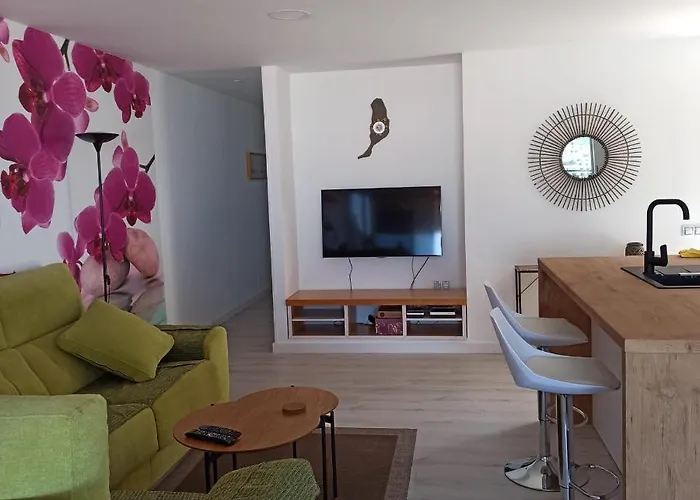 Appartement Enjoy *