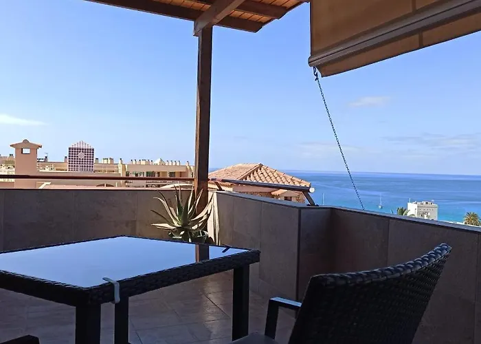 Enjoy Appartement