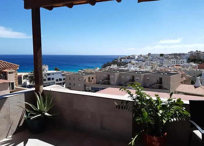 Enjoy * Morro Jable (Fuerteventura)