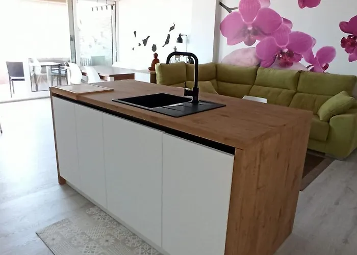 Appartement Enjoy Morro Jable (Fuerteventura)
