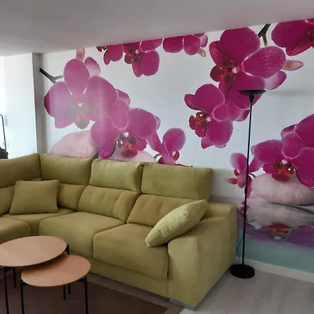 Appartement Enjoy