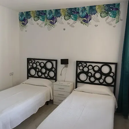 Apartamento Enjoy Morro Jable (Fuerteventura)