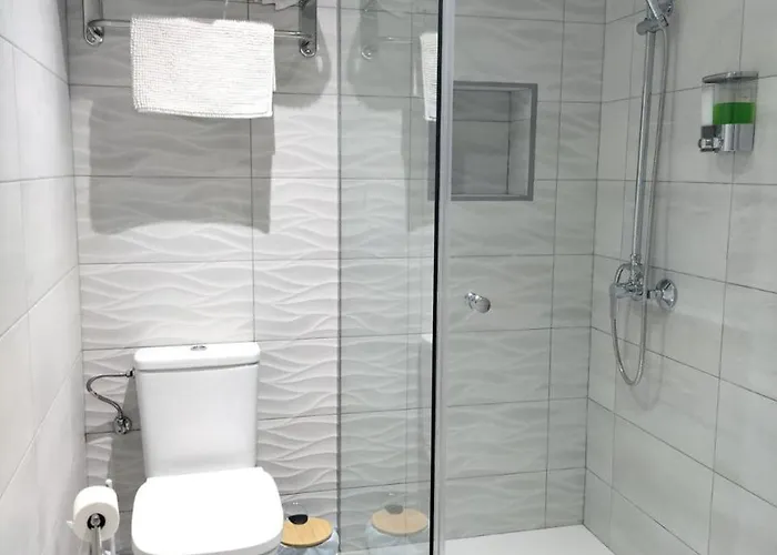 Enjoy Appartamento Morro Jable (Fuerteventura)